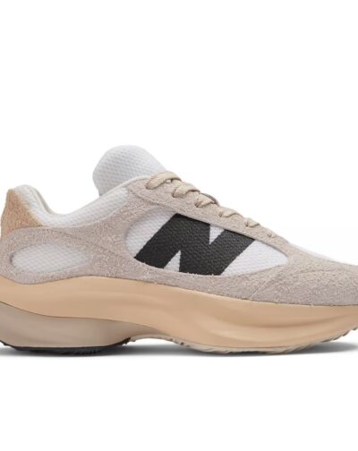 NB WRPD RUNNER "Sea Salt"