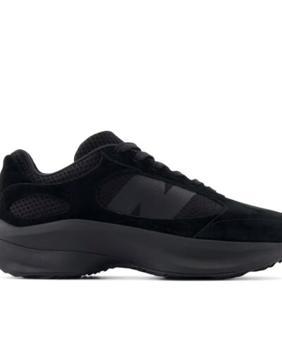 NB WRPD Runner "Black & Carbon"