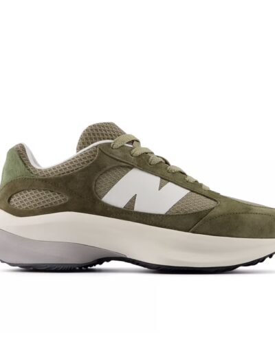 NB WRPD Runner "Dark Moss"
