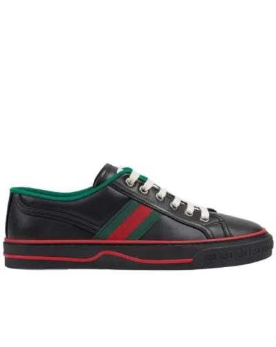 GG Tennis 1977 'Dark Black'