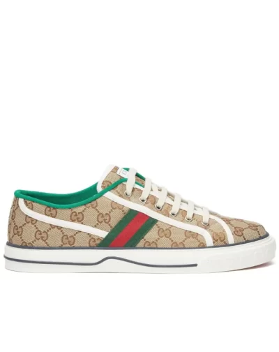 GG Tennis 1977 'Ebony'