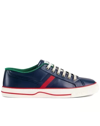 GG Tennis 1977 'Dark Blue'