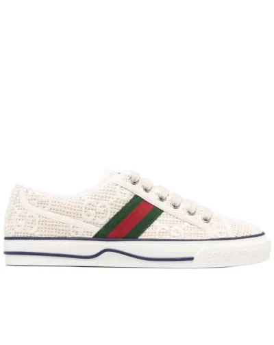 GG Tennis 1977 'Ecru White'