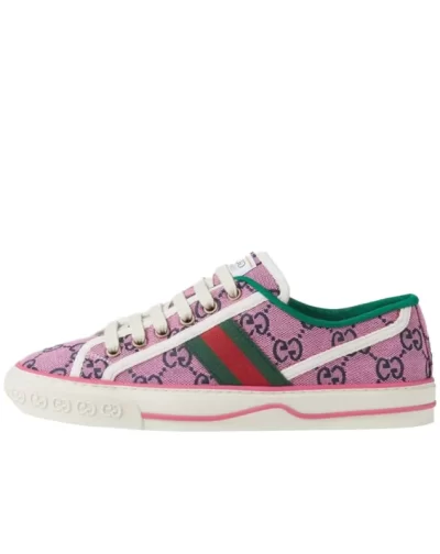 GG Tennis 1977 'Pink Purple'
