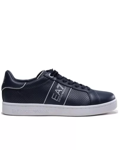 EA7 Stylish 'Dark Blue'
