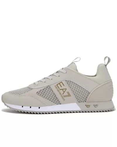 EA Casual Shoes 'Grey Gold'