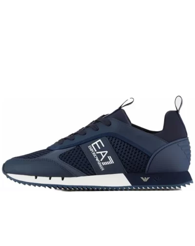 EA Casual Shoes 'Blue White'