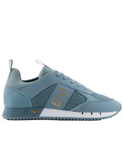 EA Casual Shoes 'Light Blue'