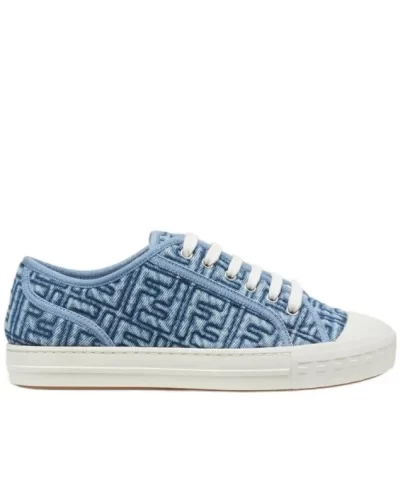 FF Domino Denim 'Blue'