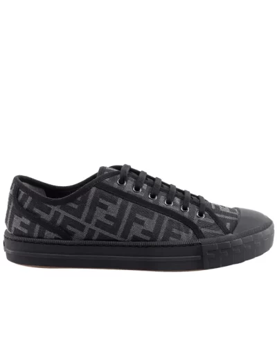 FF Domino 'Black'