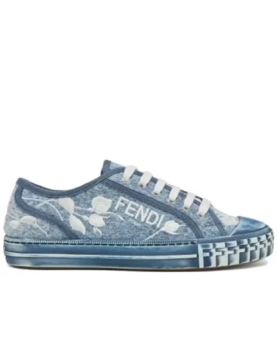 FF Domino Stylish 'Light Blue'