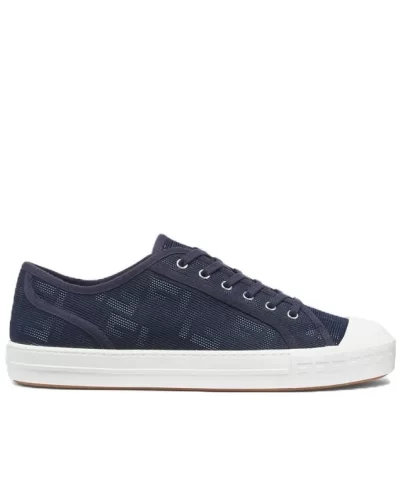 FF Domino Stylish 'Dark Blue'