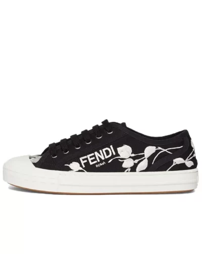FF Domino Stylish 'Black'