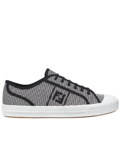 FF Stylish 'Black White'