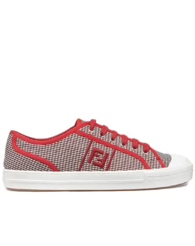 FF Stylish 'Red White'