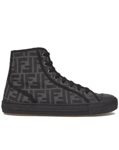 FF Domino Stylish 'Black'