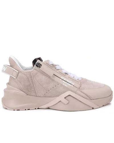 FF Flow 'Nude Pink'
