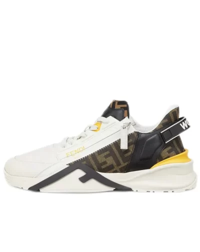 FF Flow 'Color Block'