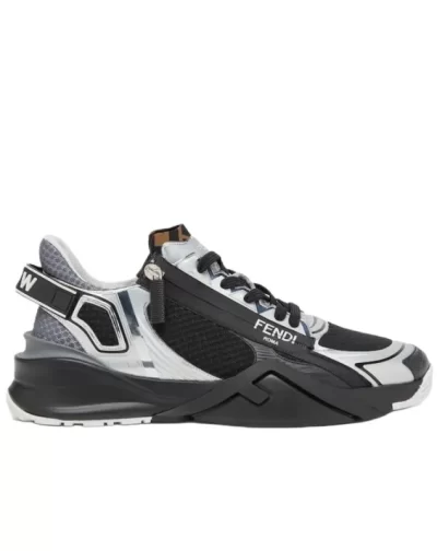 FF Flow 'Black Gray'