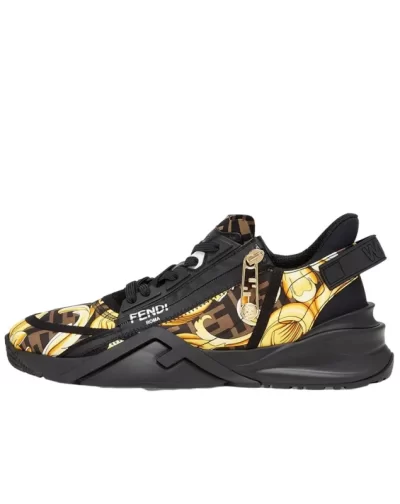 FF Flow Fendace Black