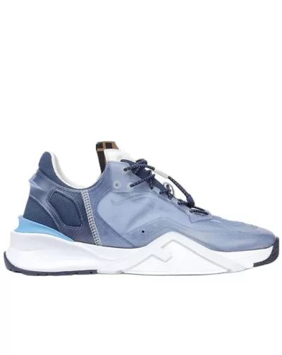 FF Flow Lace 'Blue'