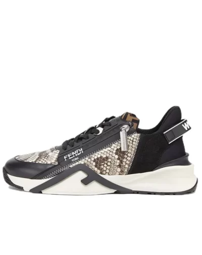 FF Flow 'Black Python'