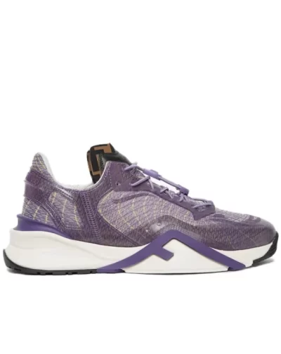 FF Flow  Low 'Purple'