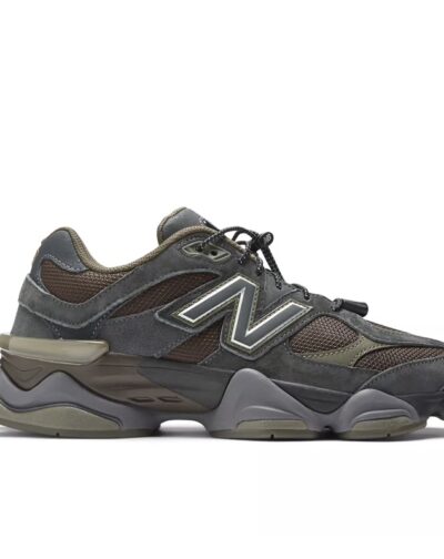 NB 9060 "Blacktop"