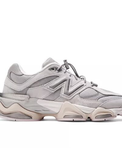 NB 9060 "Grey Matter"