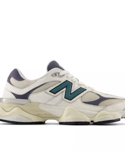 NB 9060 "Sea Salt & New Spruce"