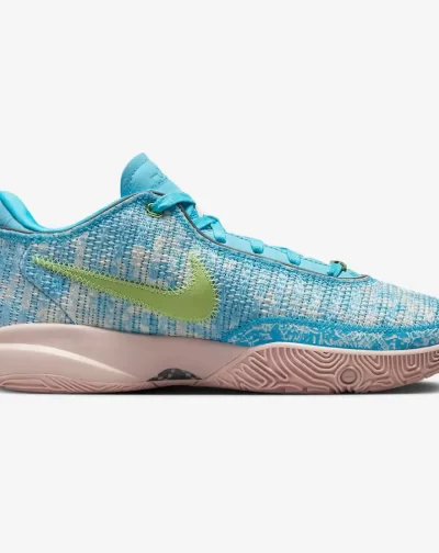LeBron 20 All-Star