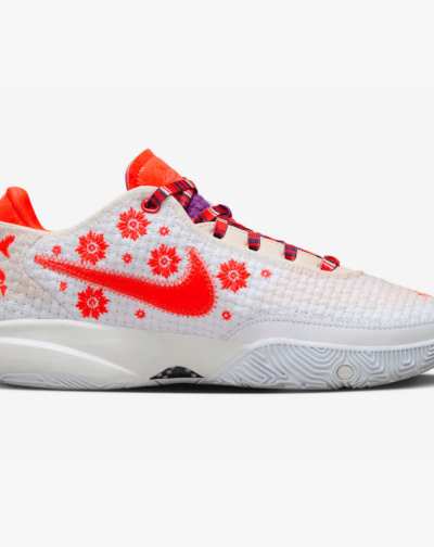 Mimi Plange x  LeBron 20 Premium Ceremony