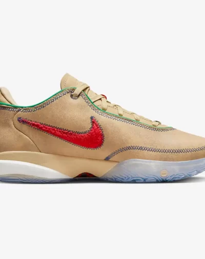 LeBron 20 Four Horsemen Sesame