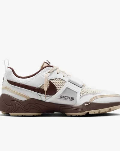 Travis Scott x Zoom Field Jaxx Chocolate
