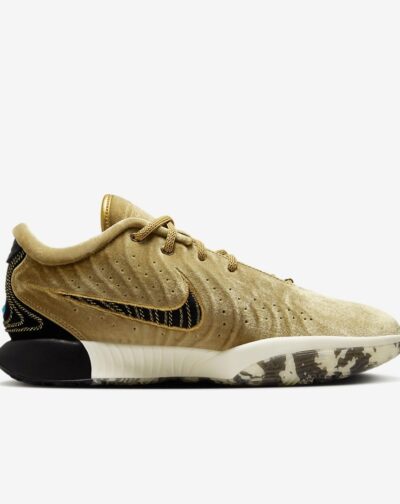 The Shop x  LeBron 21 Nobility