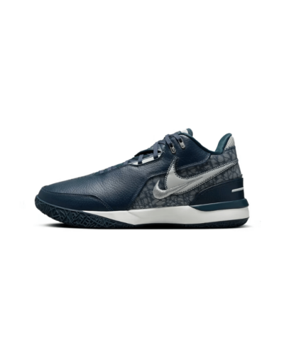 LeBron NXXT Gen AMPD Georgetown