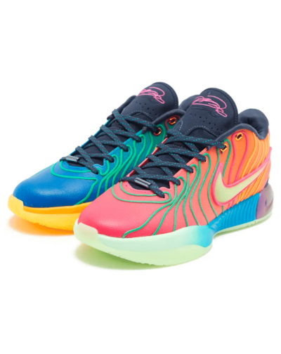 LeBron 21 Multi-Color