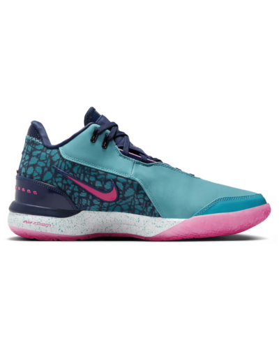 LeBron NXXT Gen AMPD South Beach