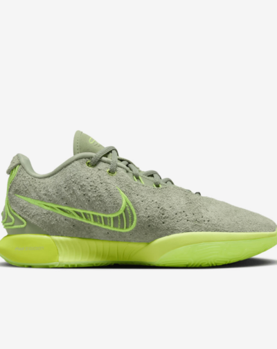 Lebron 21 Algae