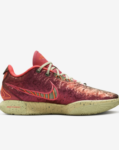 Lebron 21 Queen Conch