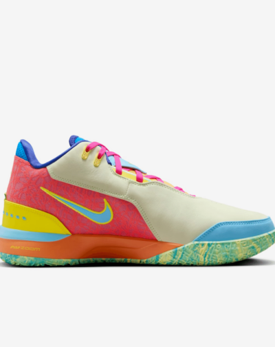 LeBron NXXT Gen I Promise