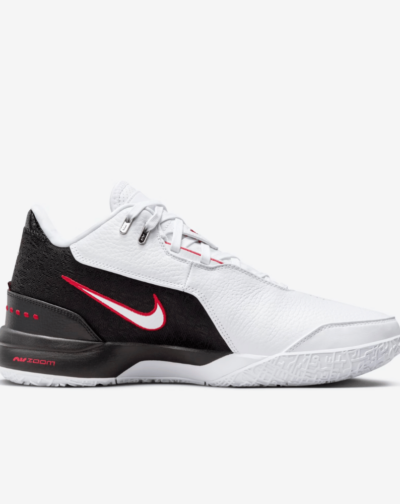 Zoom Lebron NXXT Gen First Game