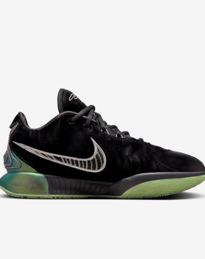 Lebron 21 Tahitian