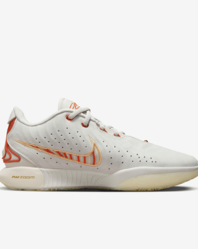 Lebron XXI Akoya