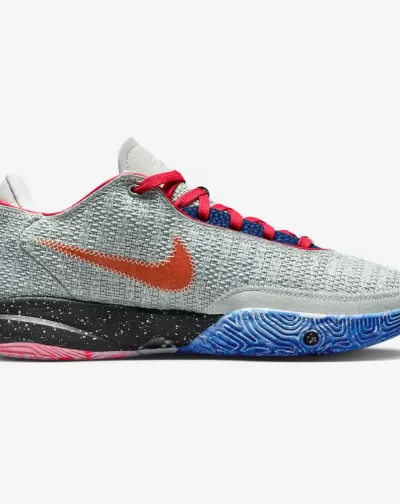 LeBron 20 Nike Lifer