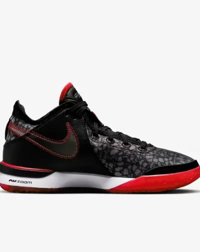 FaZe Clan x  Zoom LeBron NXXT Gen Bred