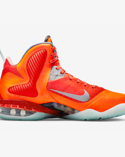 LeBron 9 Big Bang