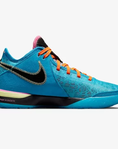 Zoom LeBron NXXT Gen I Promise