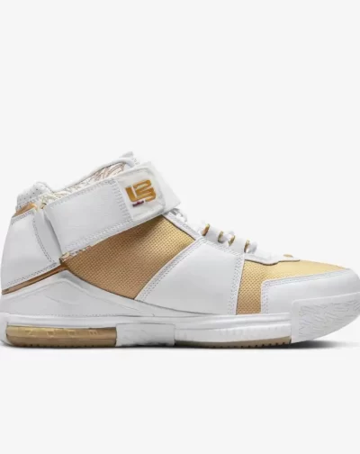 LeBron II QS Maccabi