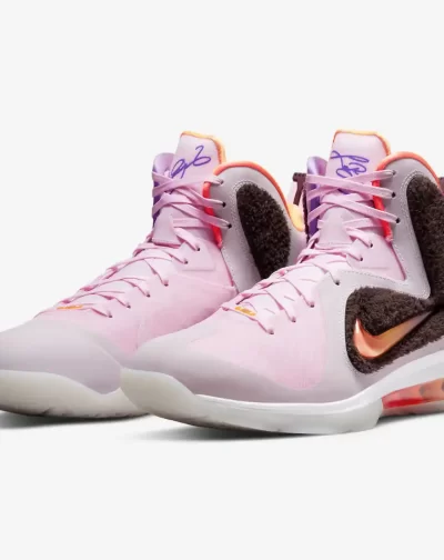 Lebron XIX QS Lebronival